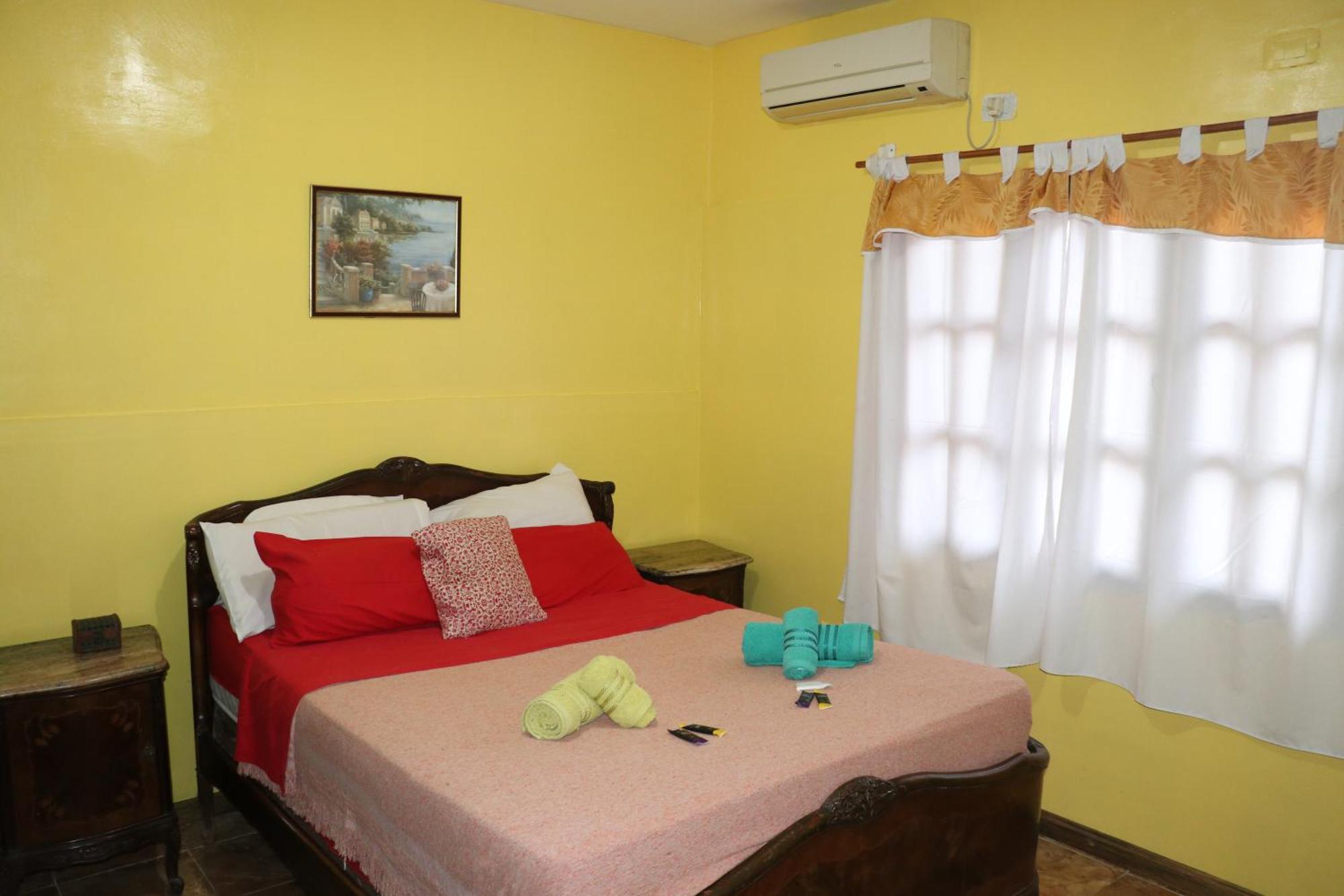 Hotel Caminito Iguazu Tango ปูแอร์โตอีกวาซู ภายนอก รูปภาพ